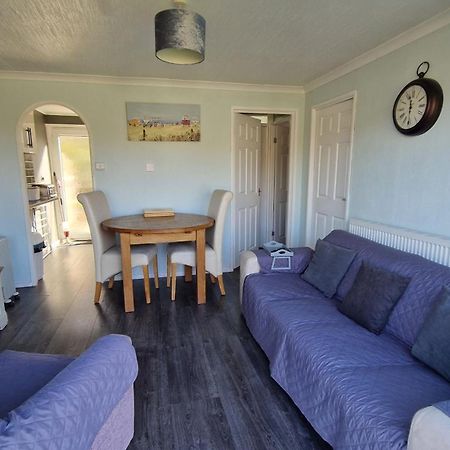Ranger - Snowdon Cabins Holiday Let Caernarfon Caeathro Exterior photo