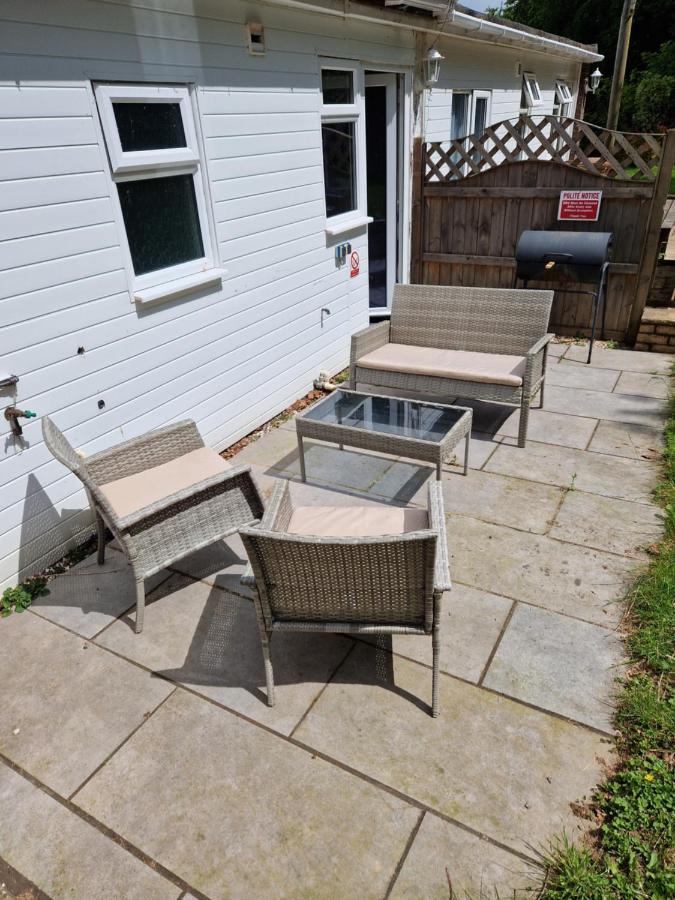 Ranger - Snowdon Cabins Holiday Let Caernarfon Caeathro Exterior photo